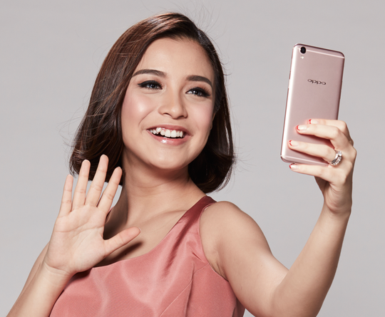 Biasakanlah Diri Dengan Kata-Kata Ini Gan