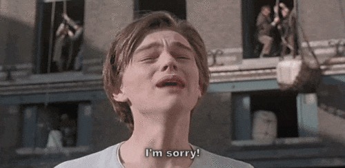 Biasakanlah Diri Dengan Kata-Kata Ini Gan