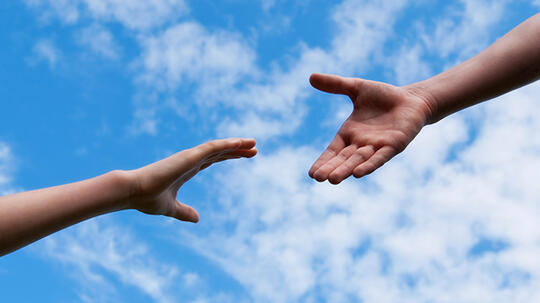 Biasakanlah Diri Dengan Kata-Kata Ini Gan