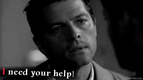 Biasakanlah Diri Dengan Kata-Kata Ini Gan