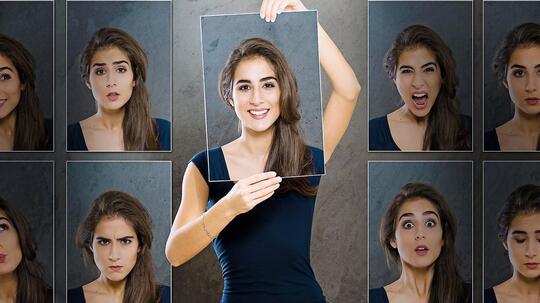 Mengenal Jenis Kepribadian Ketiga, Ambivert