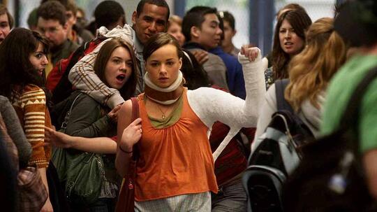 Mengenal Jenis Kepribadian Ketiga, Ambivert