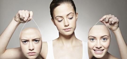 Mengenal Jenis Kepribadian Ketiga, Ambivert