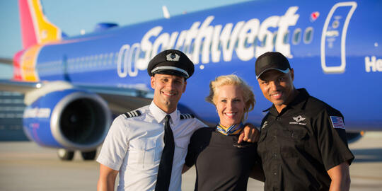 Persepsi Salah Kaprah Tentang Pramugari