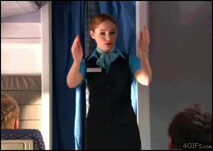 Persepsi Salah Kaprah Tentang Pramugari