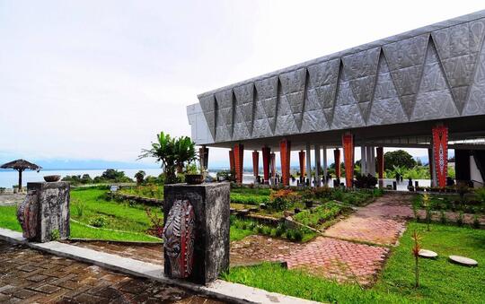 Alasan Mengapa Agan Harus Berkunjung ke Tempat-tempat Bersejarah