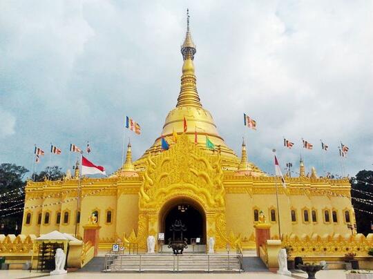 Alasan Mengapa Agan Harus Berkunjung ke Tempat-tempat Bersejarah