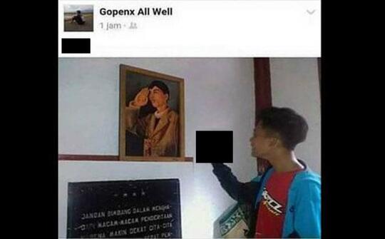 Alasan Mengapa Agan Harus Berkunjung ke Tempat-tempat Bersejarah