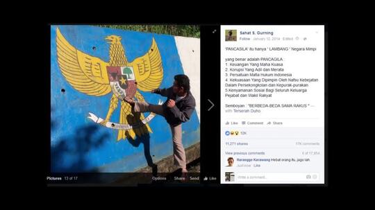 Alasan Mengapa Agan Harus Berkunjung ke Tempat-tempat Bersejarah