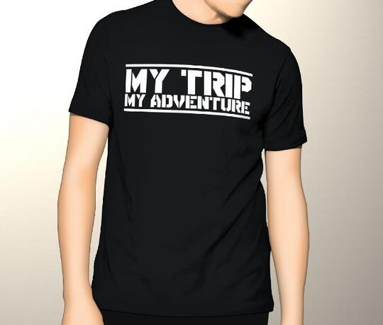 6 Kaus Sejuta Umat Ini Pasti Pernah Kamu Lihat, Di Lemarimu Ada Nggak?