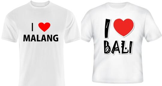 6 Kaus Sejuta Umat Ini Pasti Pernah Kamu Lihat, Di Lemarimu Ada Nggak?