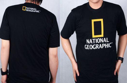 6 Kaus Sejuta Umat Ini Pasti Pernah Kamu Lihat, Di Lemarimu Ada Nggak?