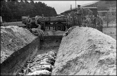 Foto Foto Tentang Kebohongan Peristiwa Holocaust ( Holohoax )