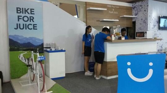 Ini Nih Penampakkan Istora Senayan yang Dikerubutin Pemain Bulu Tangkis Dunia