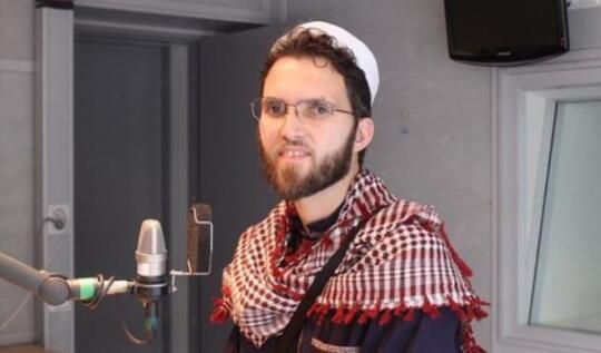 Berikut Lima Ulama Gay dan Jadi Aktivis LGBT