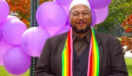 Berikut Lima Ulama Gay dan Jadi Aktivis LGBT