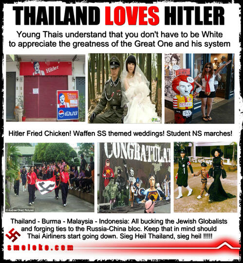 Foto Foto Tentang Kebohongan Peristiwa Holocaust ( Holohoax )