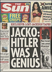 Foto Foto Tentang Kebohongan Peristiwa Holocaust ( Holohoax )