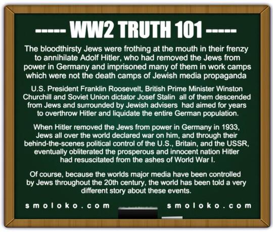 Foto Foto Tentang Kebohongan Peristiwa Holocaust ( Holohoax )