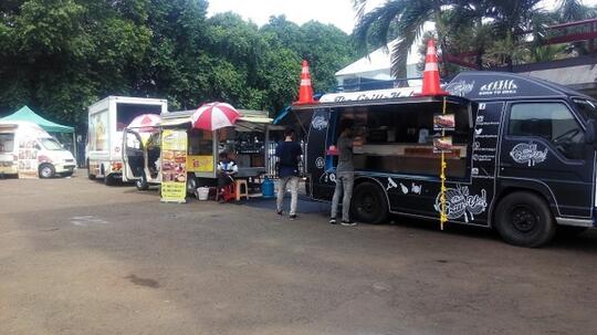 Siapa Bilang Nonton Bulu Tangkis Membosankan?