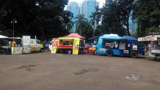 Siapa Bilang Nonton Bulu Tangkis Membosankan?