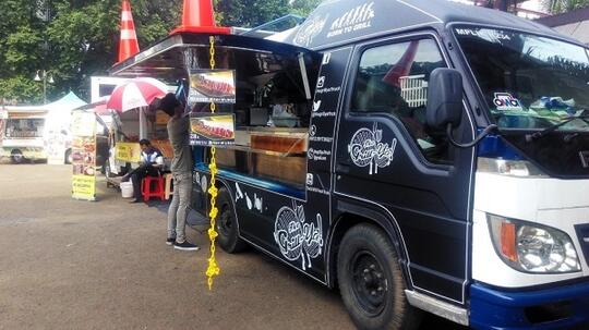 Siapa Bilang Nonton Bulu Tangkis Membosankan?