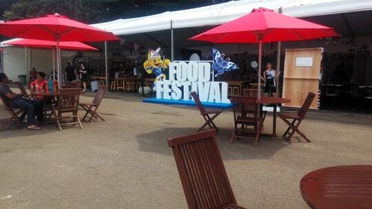 Siapa Bilang Nonton Bulu Tangkis Membosankan?