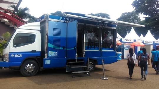 Siapa Bilang Nonton Bulu Tangkis Membosankan?