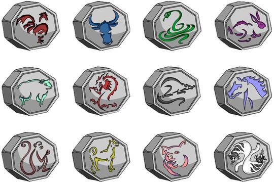 Jackie-chan Adventures, Berburu Benda Antik Berkekuatan Magis