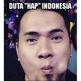 [MISTERI BANGET] Suara dari Kata-Kata Saipul Jamil Ini  Yang Bikin DS Masih Trauma!!