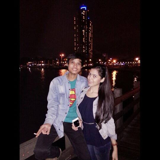 TEUKU A FATEH manusia utang 100ribu rupiah dengan seribu alasan