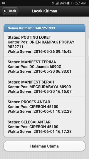 Billycare Tolong Bantu Ane