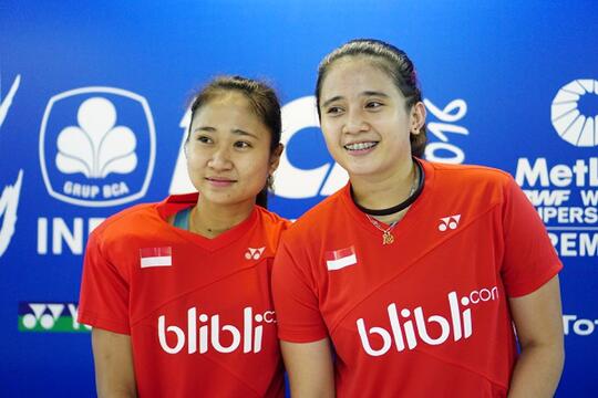 Kemenangan Lawan Idola Hingga dan Gaharnya Atlet Muda  di BIOSSP 2016