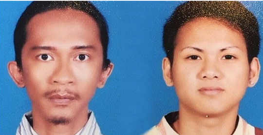 Istri Aming Ternyata....