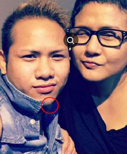 Istri Aming Ternyata....