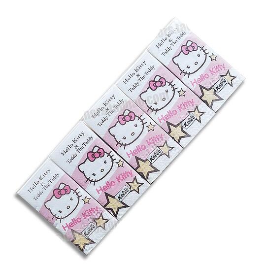 Cara Melihat Kepribadian Seseorang Dengan Jenis Tissue  Yang Dipakainya (Oom Again)