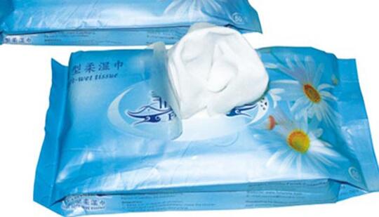 Cara Melihat Kepribadian Seseorang Dengan Jenis Tissue  Yang Dipakainya (Oom Again)