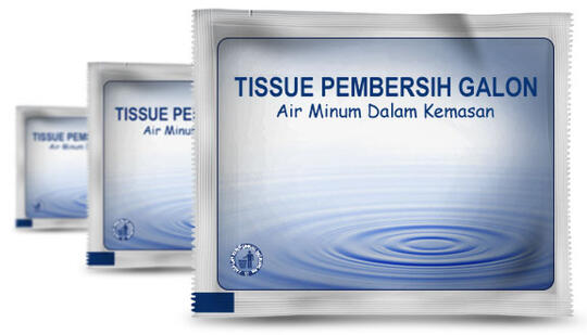 Cara Melihat Kepribadian Seseorang Dengan Jenis Tissue  Yang Dipakainya (Oom Again)