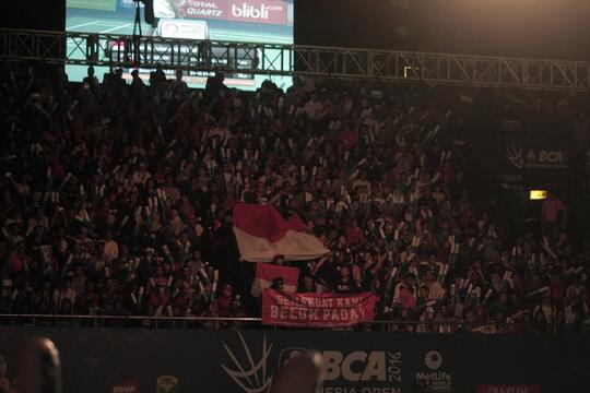 Lee Chong Wei: Dalam 1-2 Tahun Ihsan akan Jadi Pemain  Top Dunia