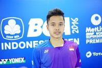 Lee Chong Wei: Dalam 1-2 Tahun Ihsan akan Jadi Pemain  Top Dunia