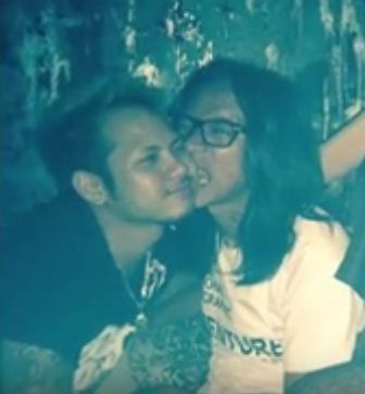 Istri Aming Ternyata....