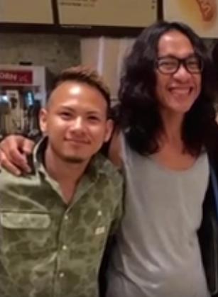 Istri Aming Ternyata....