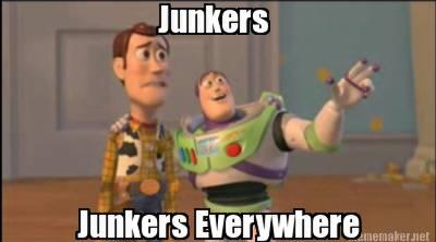 [S.I.C.K] 7 Golongan Kaskuser [Cekidot bleh kalau lu  masuk yang mana] [S.I.C.K]