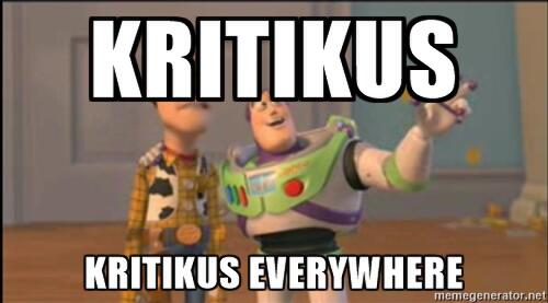 [S.I.C.K] 7 Golongan Kaskuser [Cekidot bleh kalau lu  masuk yang mana] [S.I.C.K]