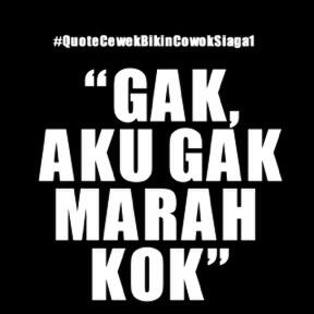 10 Quote PACAR yang Bisa Bikin Cowok Siaga 1
