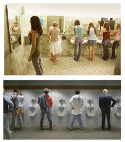 Njir, Aneh Banget Kalau Cowok Ngelakuin 7 Hal Ini