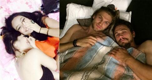 Njir, Aneh Banget Kalau Cowok Ngelakuin 7 Hal Ini