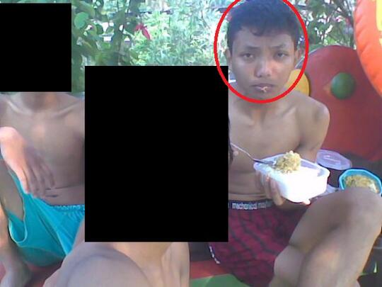 Kejadian Salah Transfer ke DONI HARDIWIJAYA, Jadiin Bahan Pembelajaran aja gan.