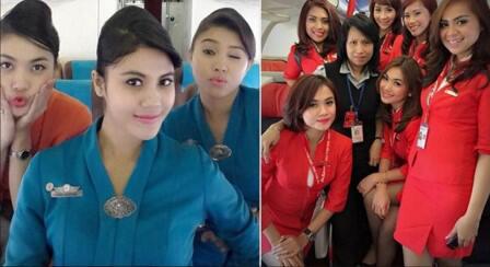  Kalau Mau Cari Cewek Gemes, 7 Tempat Ini Bisa  Dipertimbangkan 