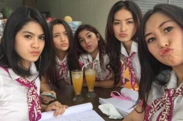  Kalau Mau Cari Cewek Gemes, 7 Tempat Ini Bisa  Dipertimbangkan 